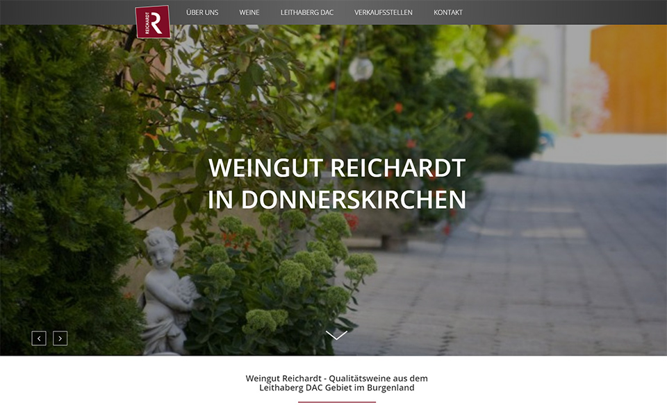 Weingut Reichardt